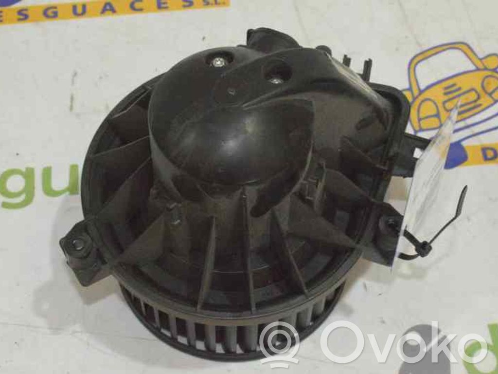 Mini One - Cooper R50 - 53 Wentylator nawiewu / Dmuchawa 