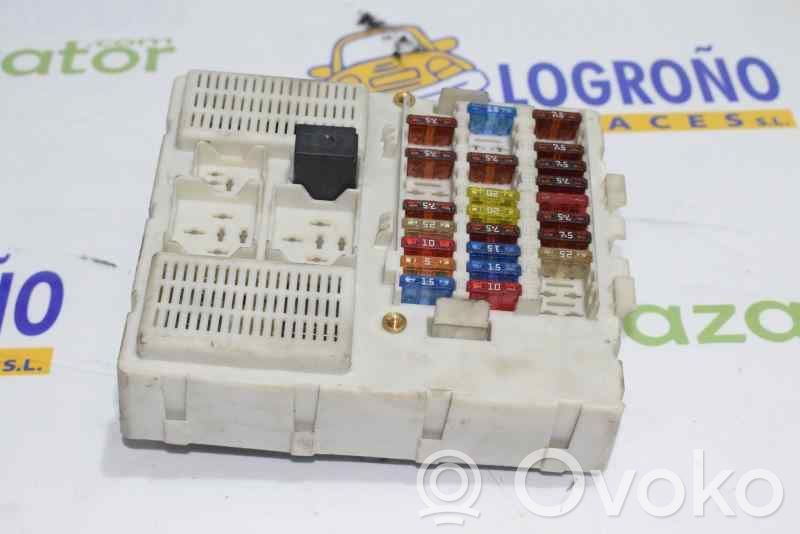 Ford Connect Fuse module 