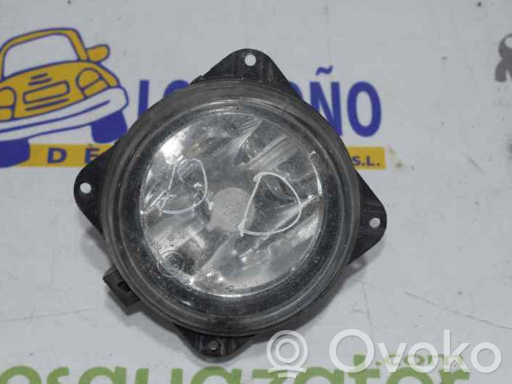 Etusumuvalo   YS6115K201BA