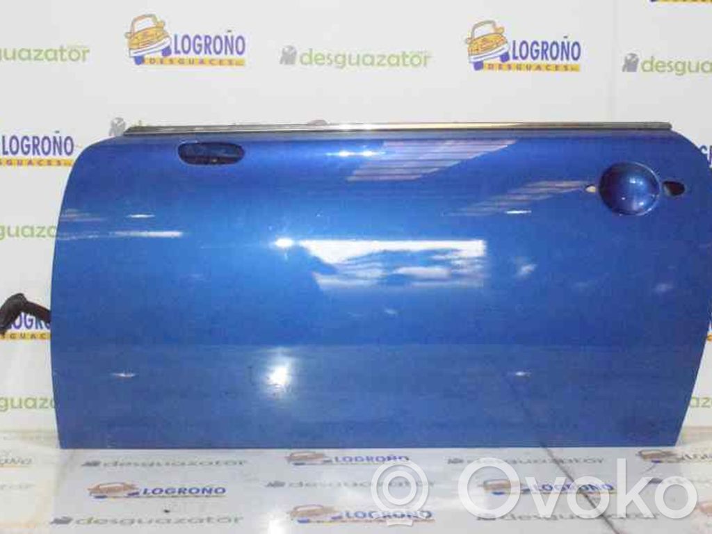 Mini One - Cooper R50 - 53 Durvis 