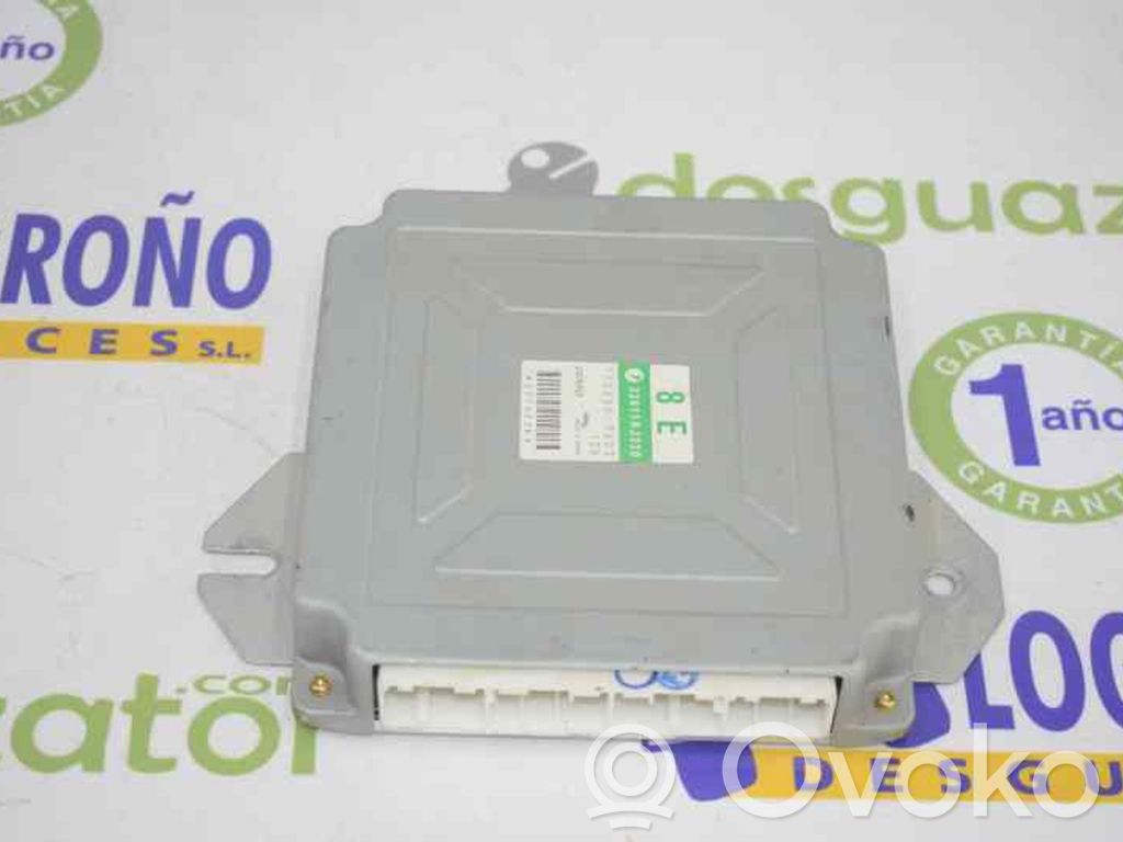 Subaru Legacy Engine control unit/module 