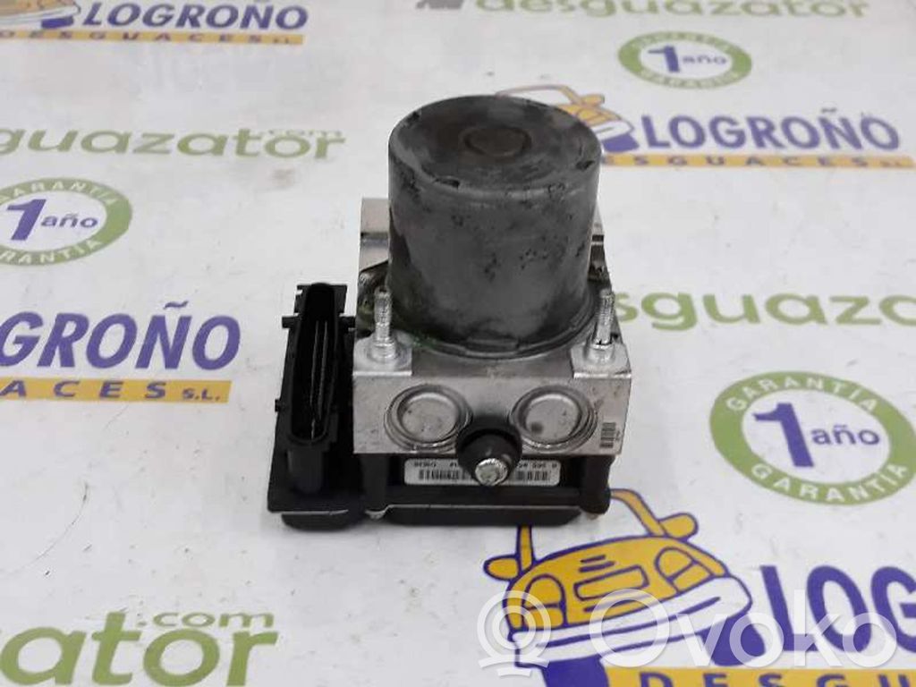 Subaru Legacy ABS bloks 
