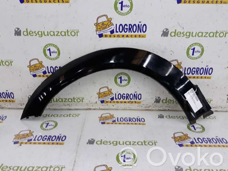Subaru Legacy Listwa błotnika przedniego 