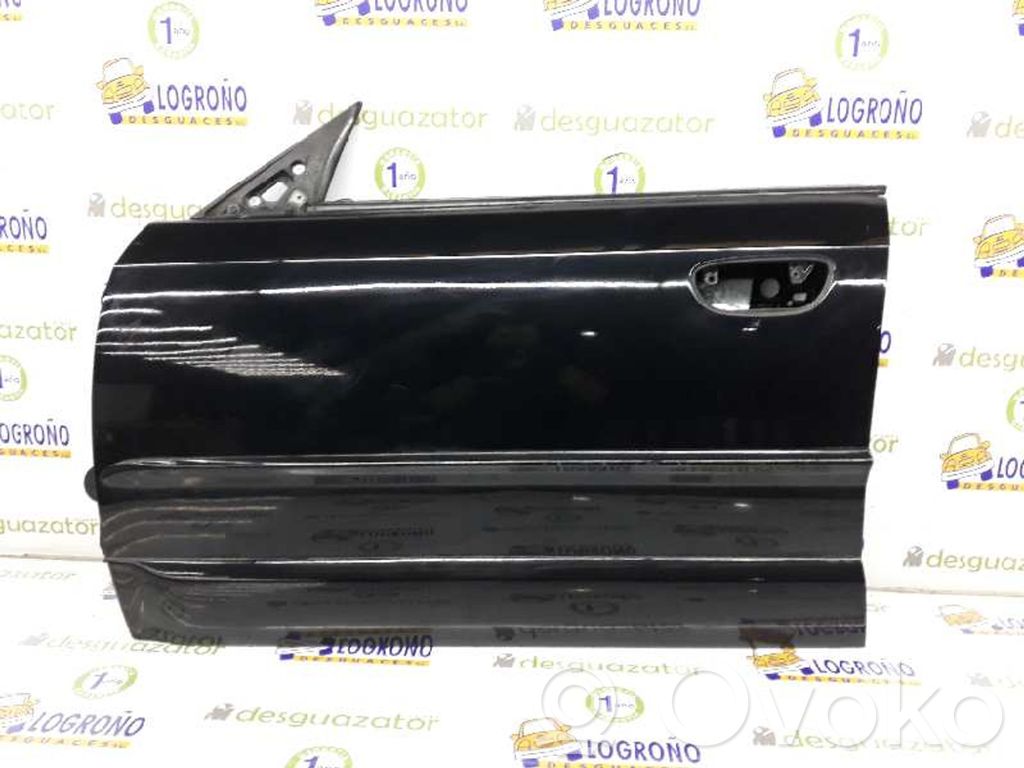 Subaru Legacy Priekinės durys 