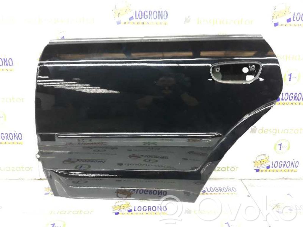 Subaru Legacy Galinės durys 