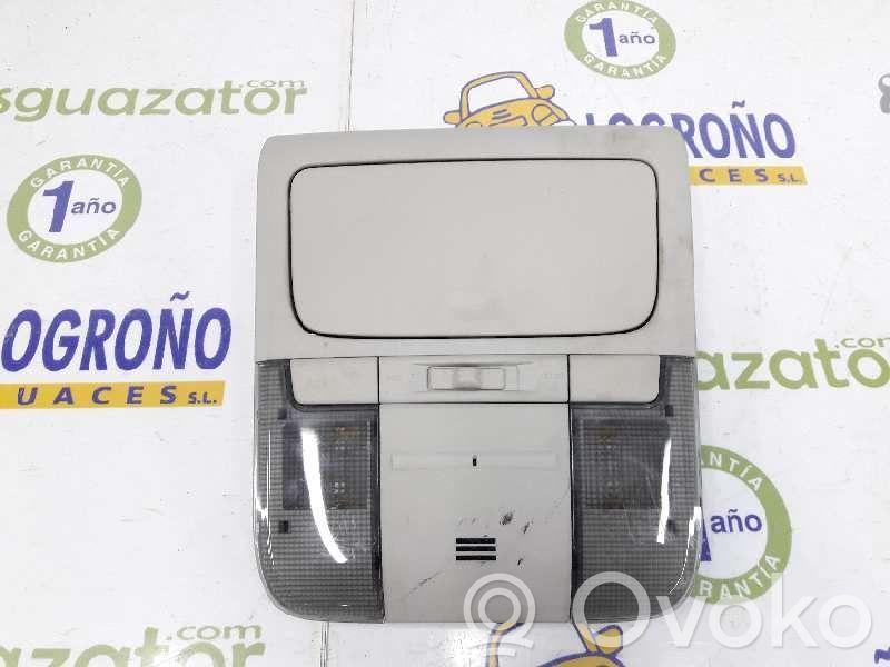 Subaru Legacy Luz del asiento delantero 