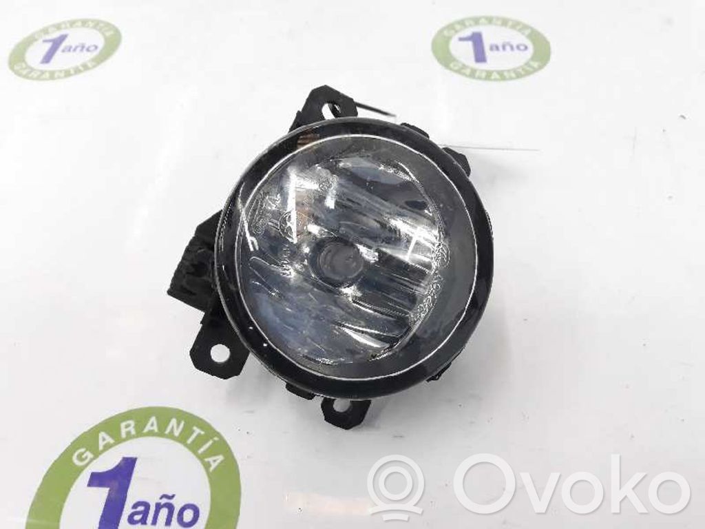 Luz de niebla delantera   9687410080,6208Q3