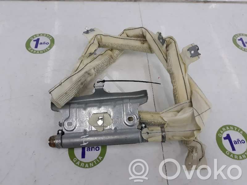 Airbag del techo   72127134077,72127134078