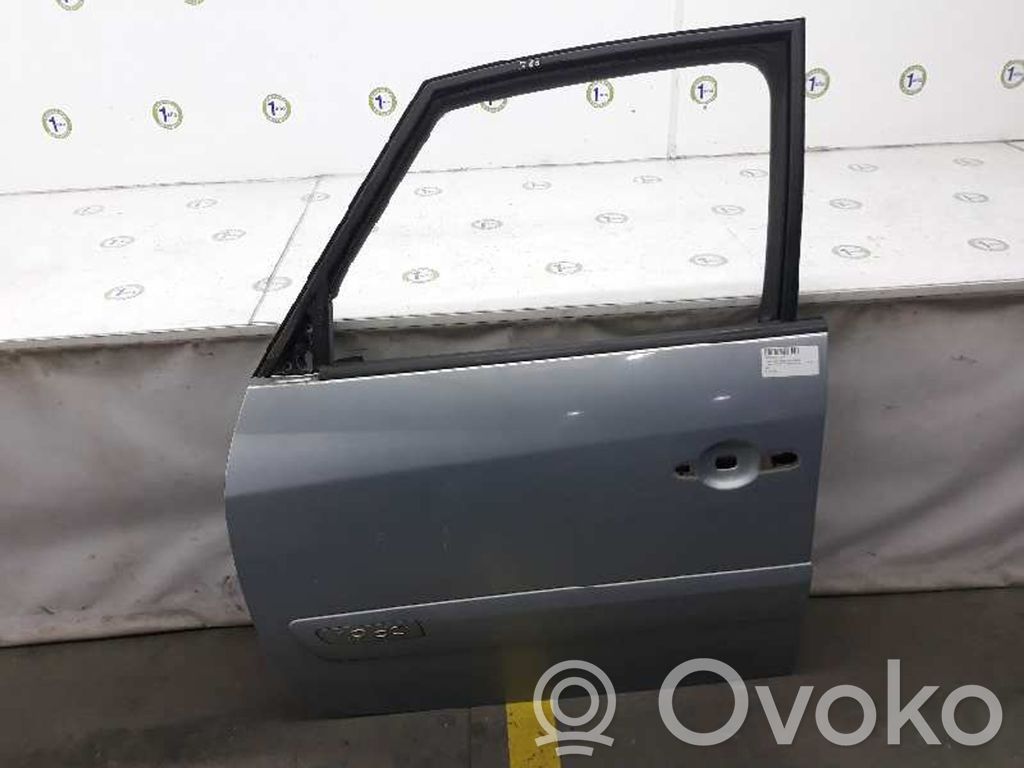 Renault Espace IV Priekinės durys 