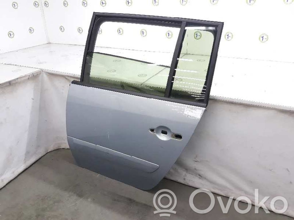 Renault Espace IV Galinės durys 