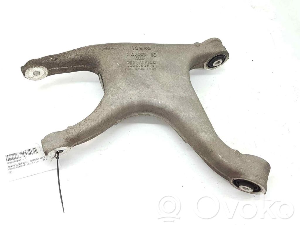 Querlenker hinten   8K0505311J,8K0505311J