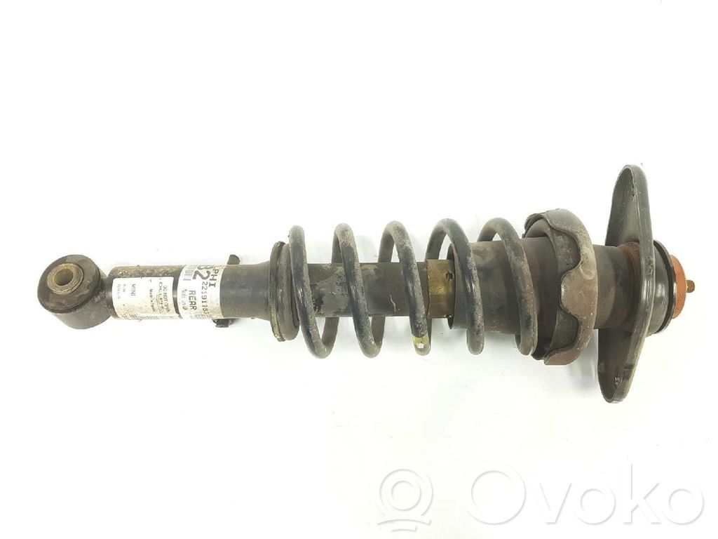 Mini One - Cooper R50 - 53 Stoßdämpfer hinten 