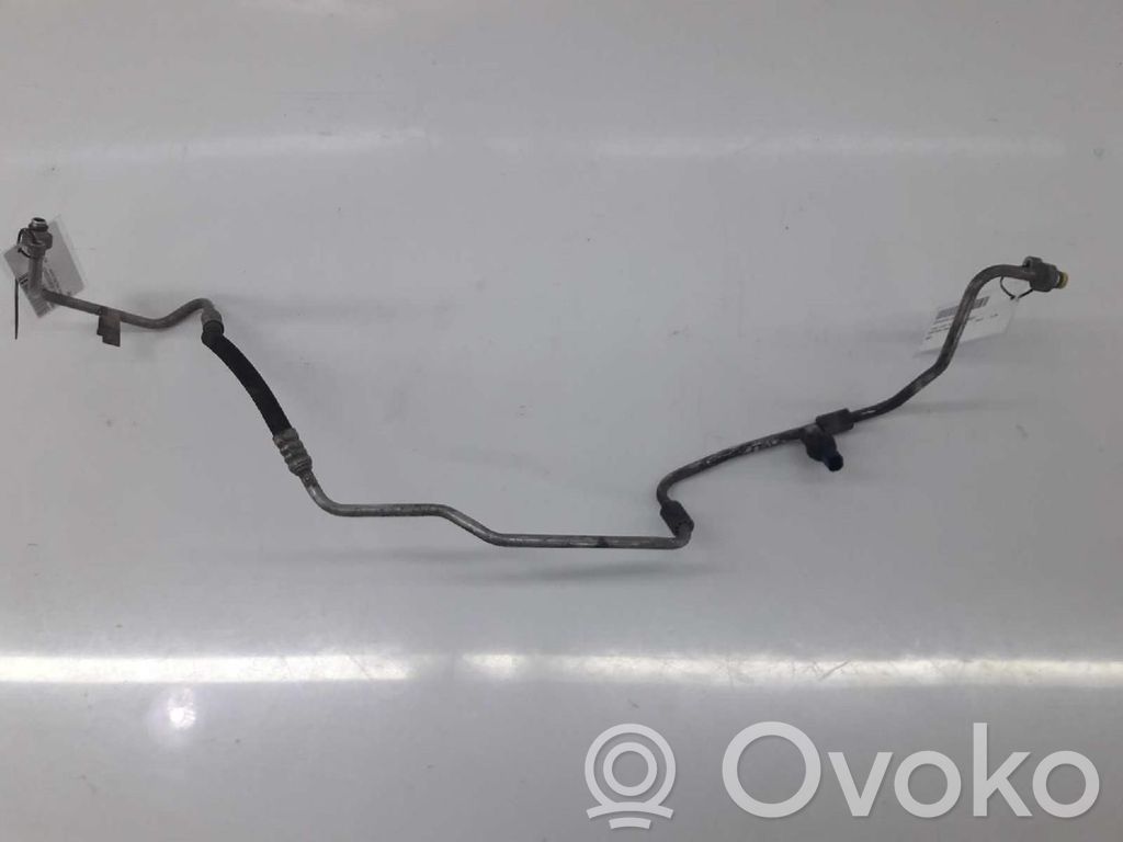 Mini One - Cooper R50 - 53 Ilmastointilaitteen putki (A/C) 