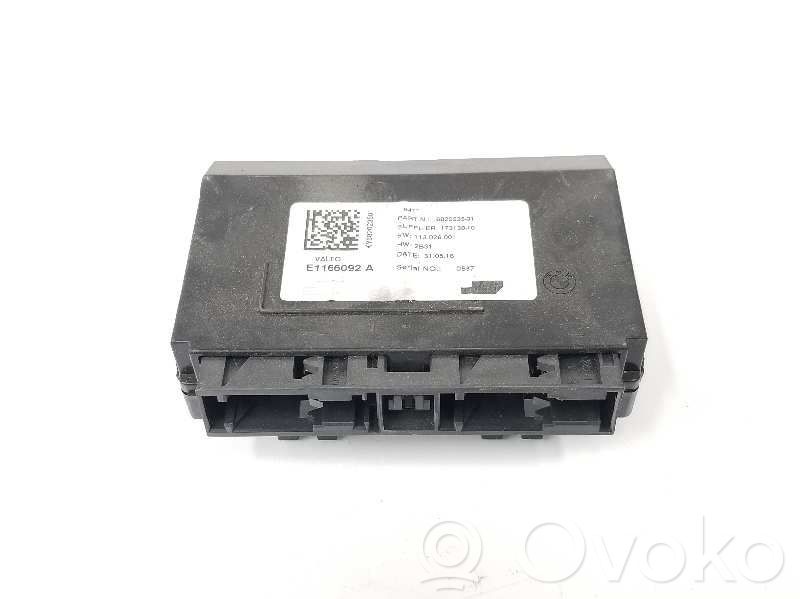 Mini One - Cooper F56 F55 Centralina aria condizionata/riscaldamento
