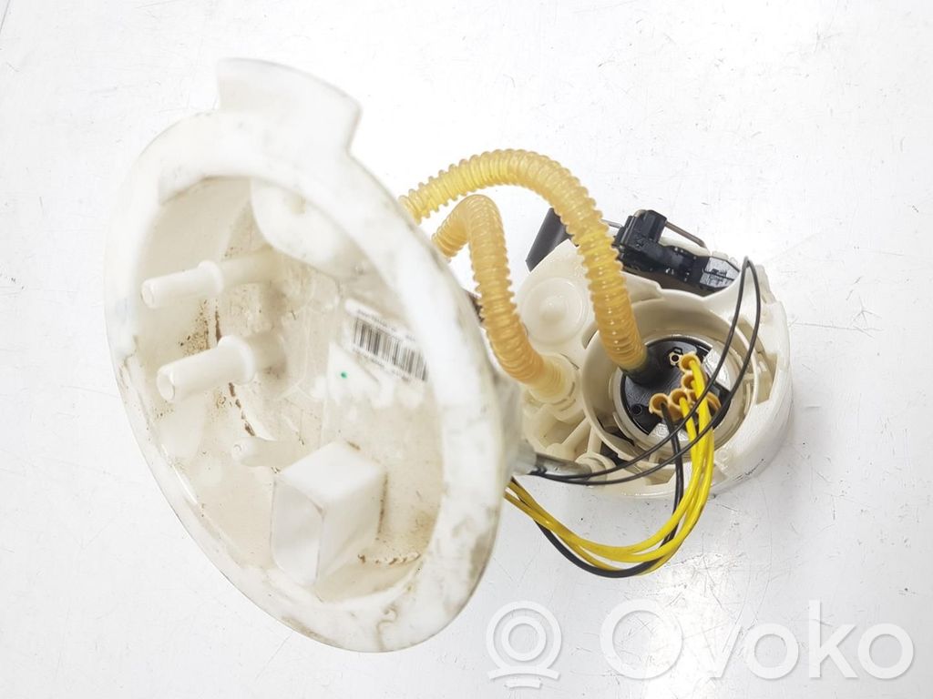 BMW 4 F32 F33 Pompa carburante immersa