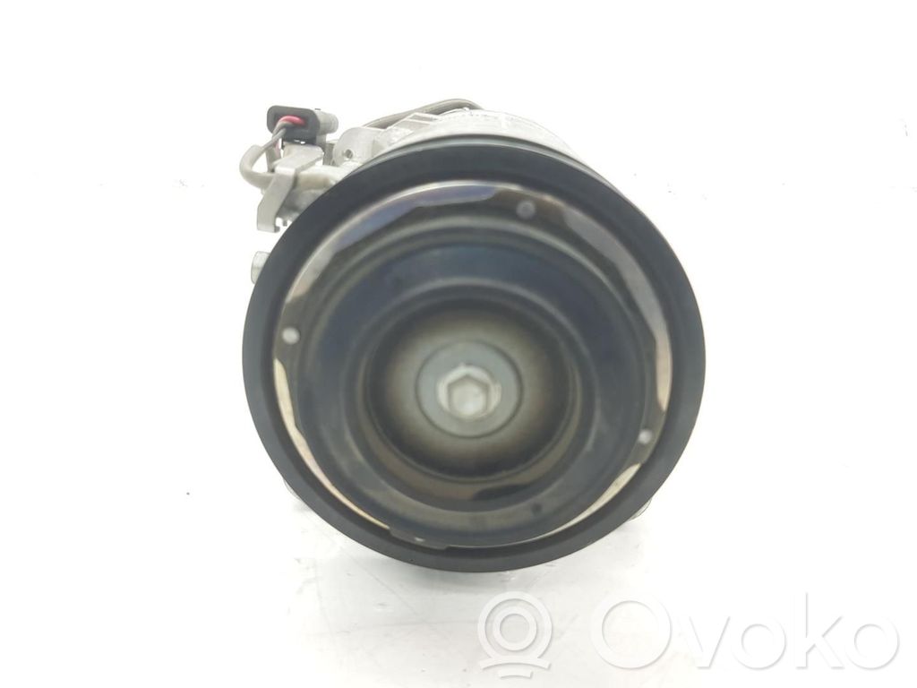 BMW 4 F32 F33 Compresor (pompă) aer condiționat (A/C) 
