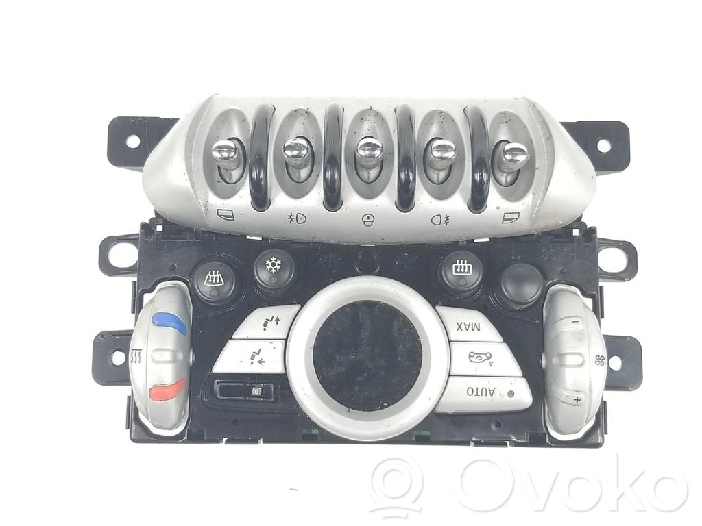 Mini One - Cooper R56 Centralina del climatizzatore