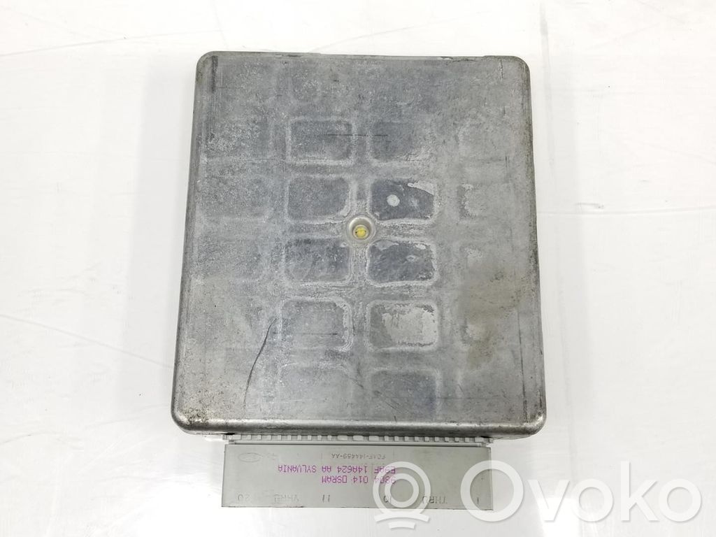 Ford Escort Engine control unit/module 