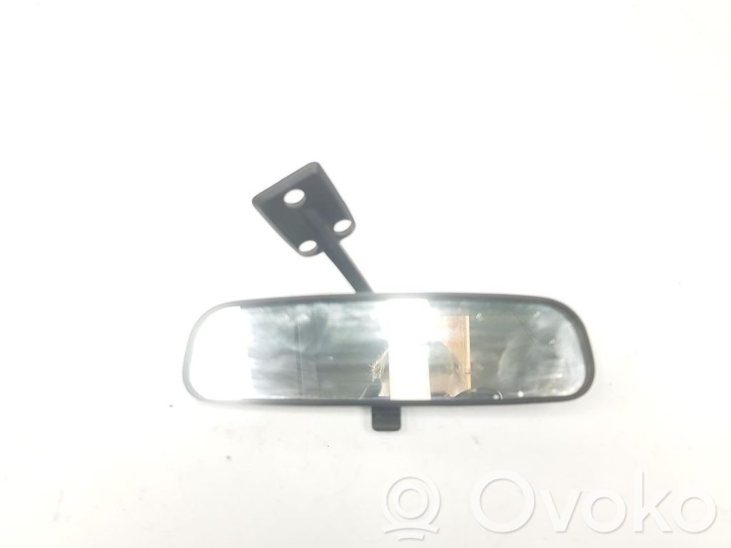 Mitsubishi Pajero Espejo retrovisor (interior)