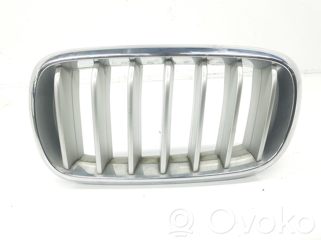 BMW X5 F15 Atrapa chłodnicy / Grill 