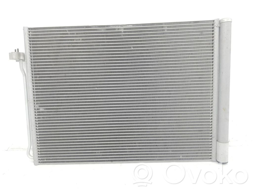 BMW X5 F15 Radiator răcire A/C (condensor) 