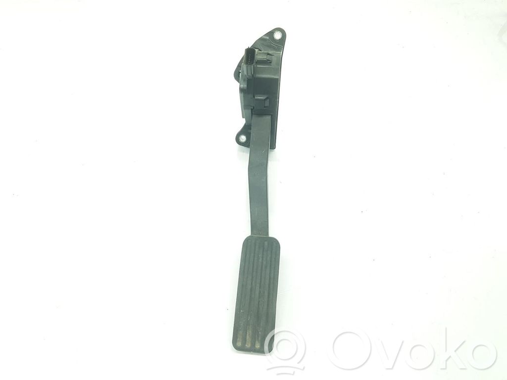 Land Rover Discovery 5 Accelerator pedal position sensor 