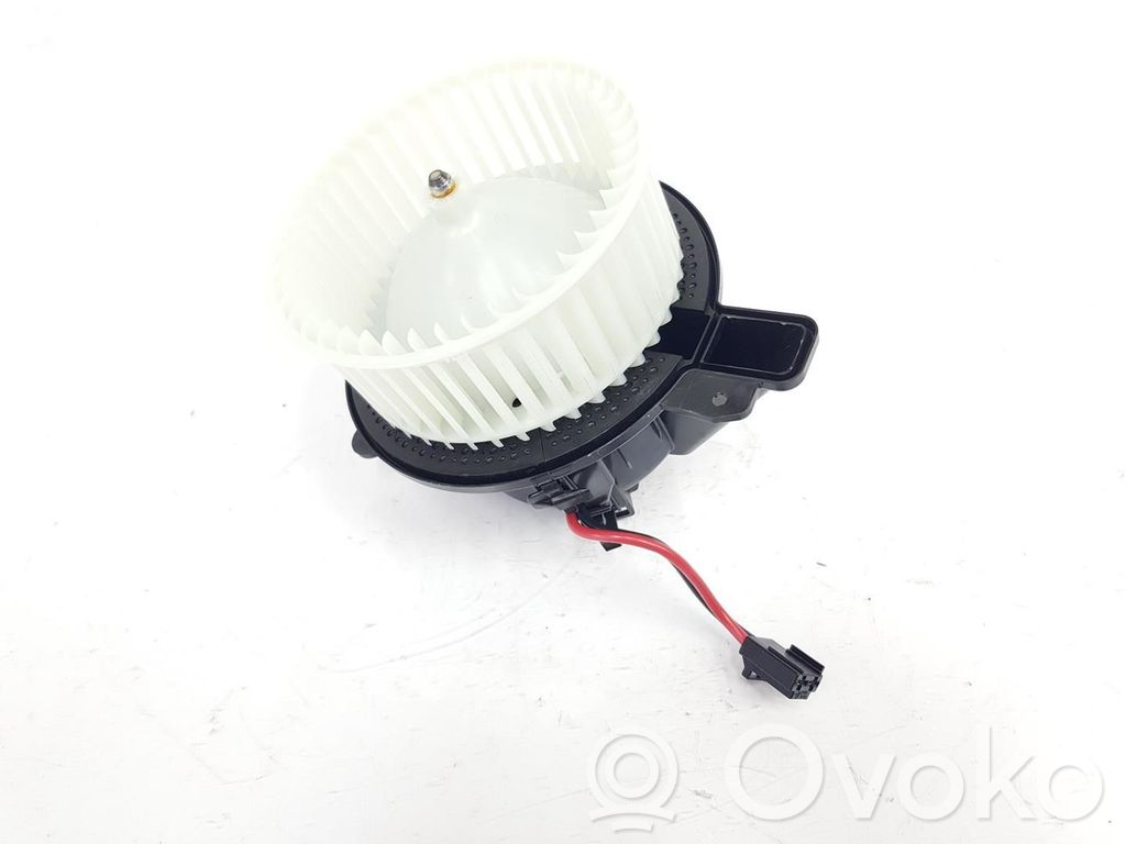Seat Ibiza V (KJ) Ventola riscaldamento/ventilatore abitacolo