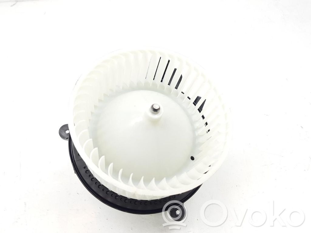 Seat Ibiza V (KJ) Ventola riscaldamento/ventilatore abitacolo
