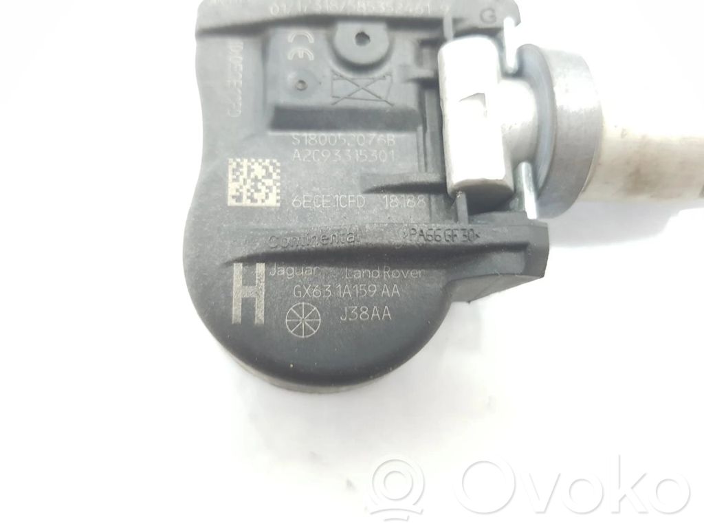 Sensor   GX631A159AA