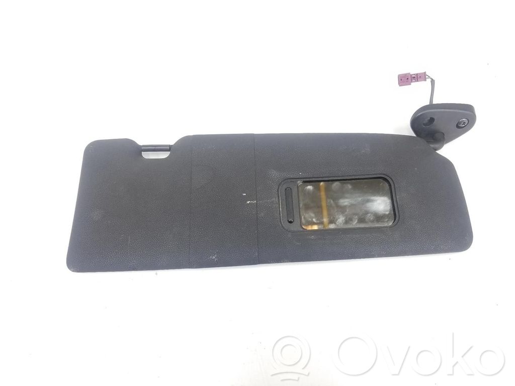 BMW 1 F20 F21 Aletta parasole