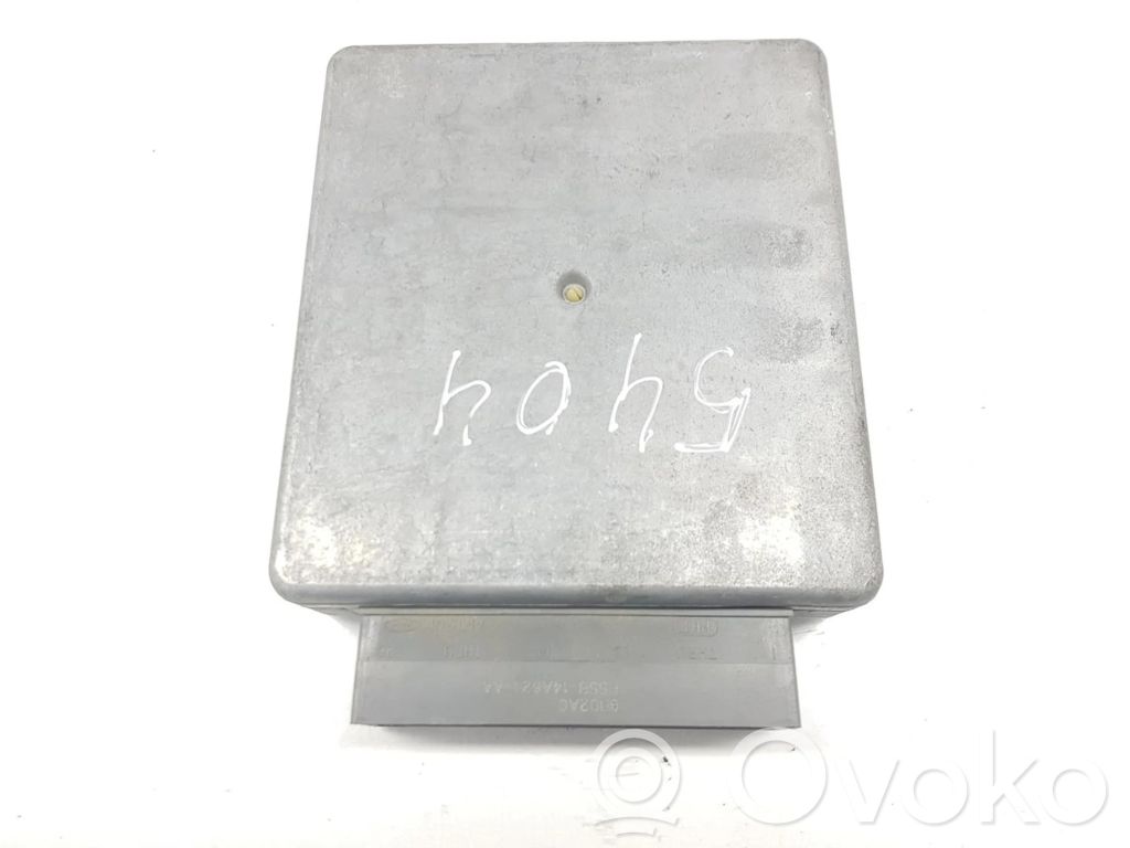 Ford Escort Engine control unit/module 
