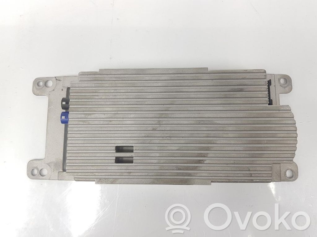 BMW X3 G01 Unité de commande, module téléphone