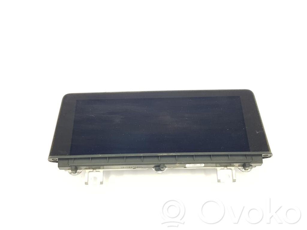 BMW 4 F36 Gran coupe Monitor/display/piccolo schermo