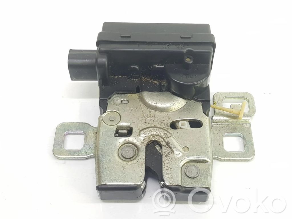 Mini One - Cooper R56 Blocco/chiusura/serratura del portellone posteriore/bagagliaio