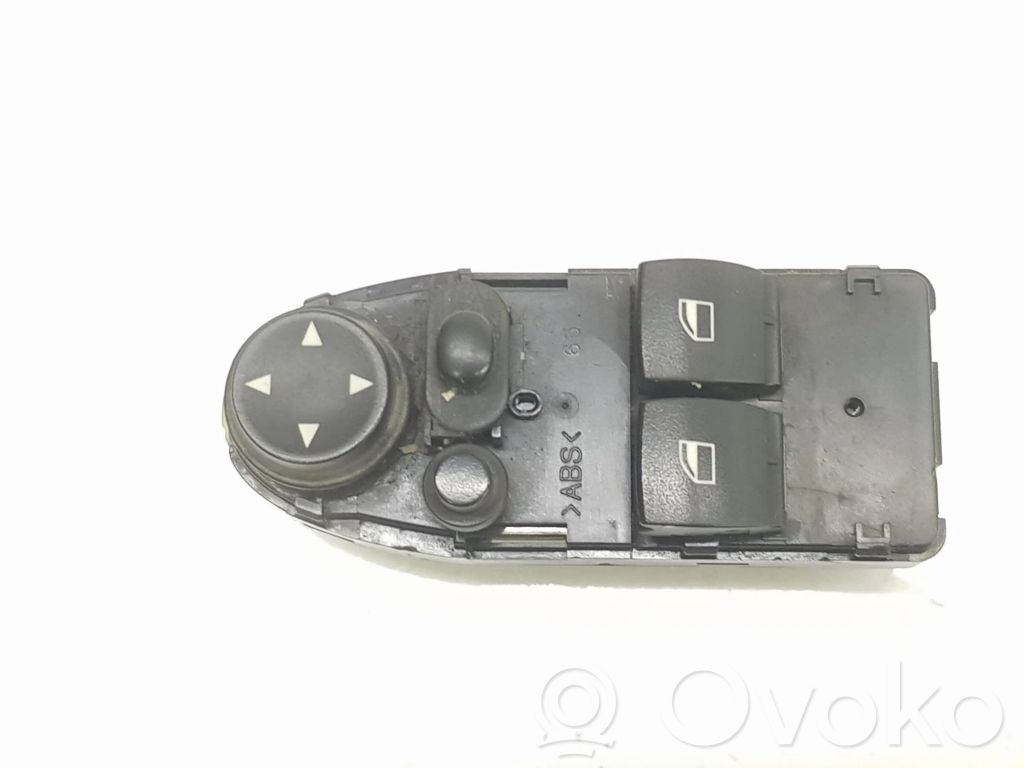 BMW 3 E92 E93 Electric window control switch 