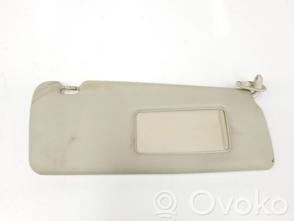 BMW 3 E36 Sun visor 