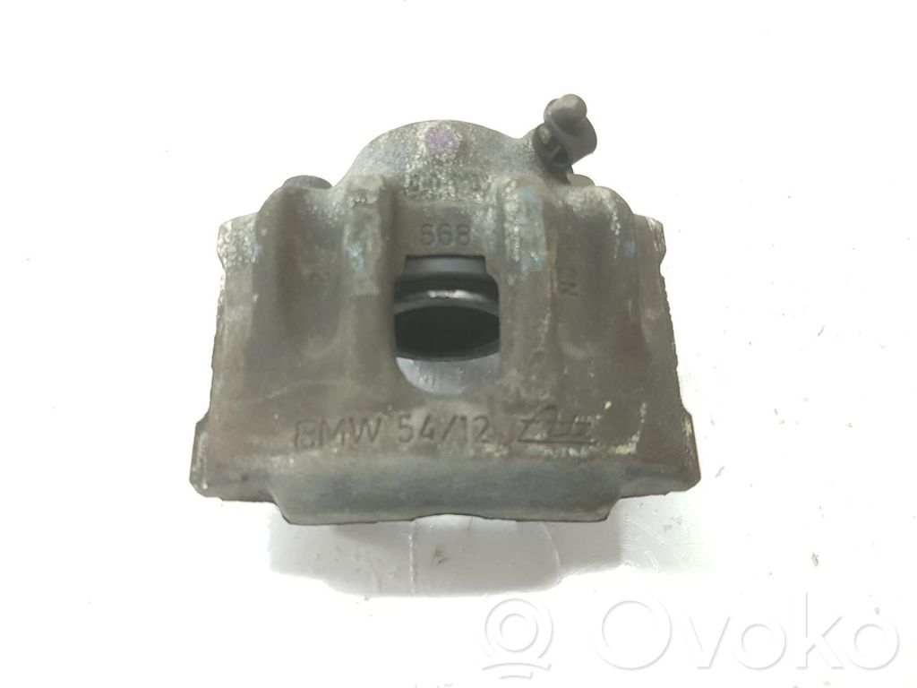 BMW 3 E36 Caliper de freno delantero 