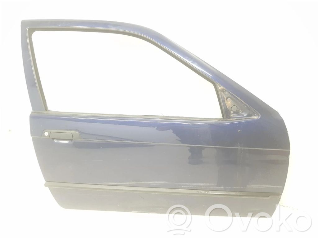 BMW 3 E36 Priekinės durys 