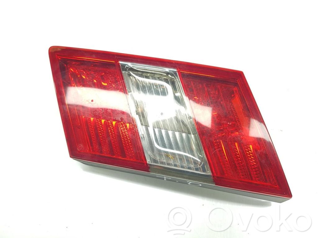 Mercedes-Benz CLC CL203 Luci posteriori del portellone del bagagliaio