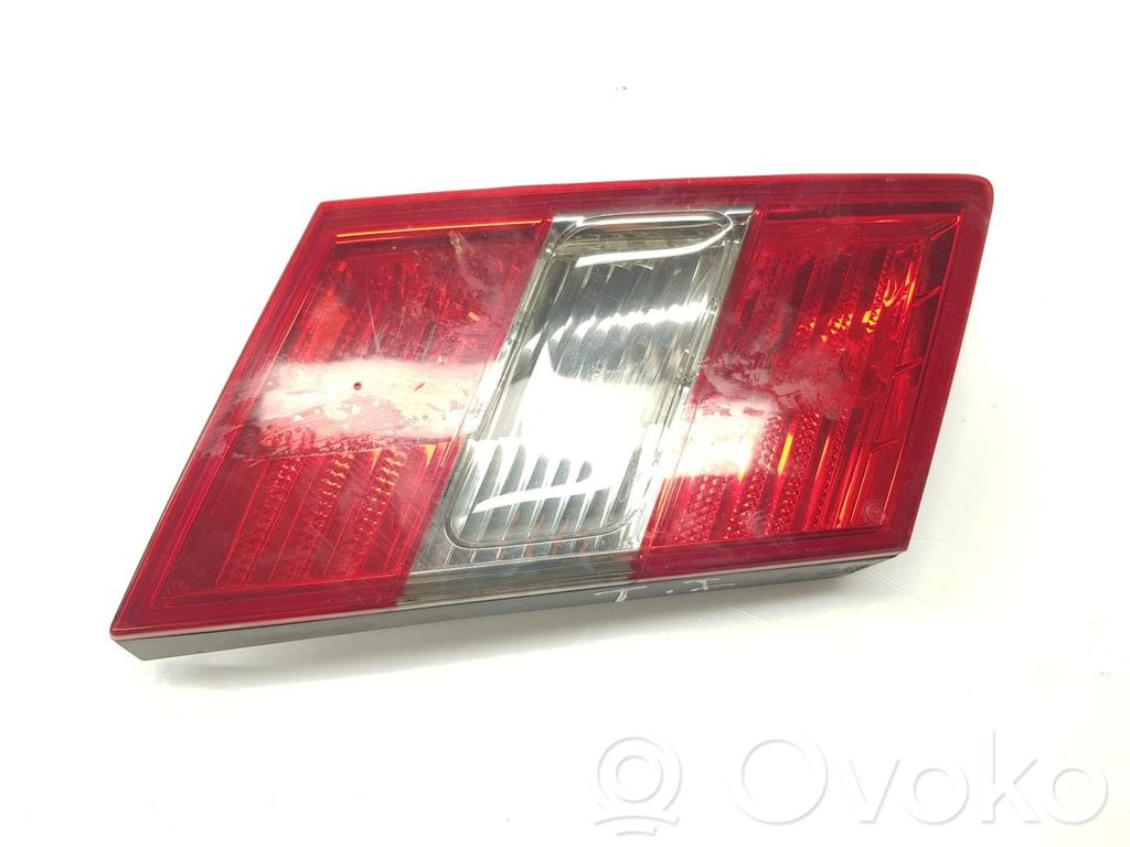 Mercedes-Benz CLC CL203 Luci posteriori del portellone del bagagliaio