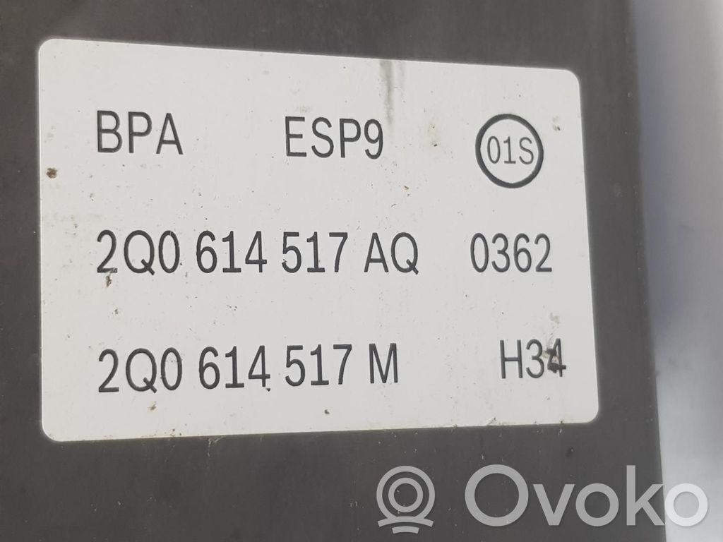 Pompă ABS   2Q0614517AP,2Q0614517AP