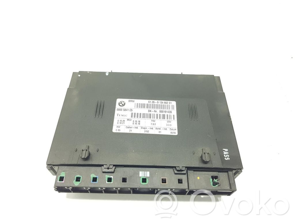 BMW 3 E92 E93 Other control units/modules 
