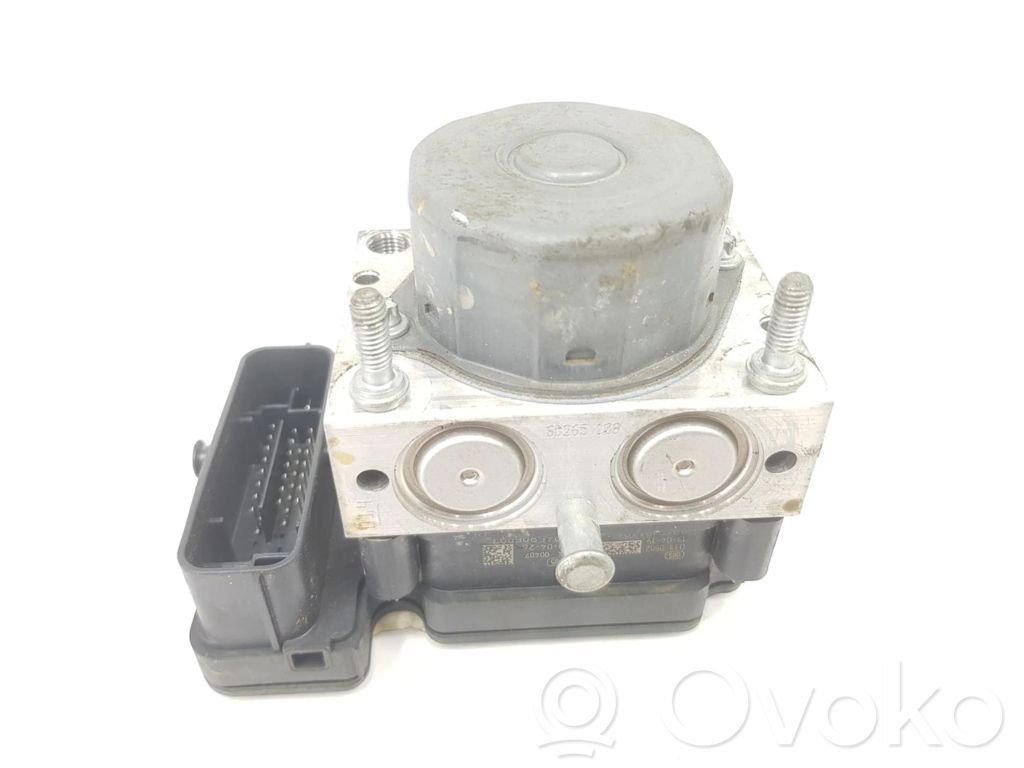 Fiat Panda III ABS Pump 