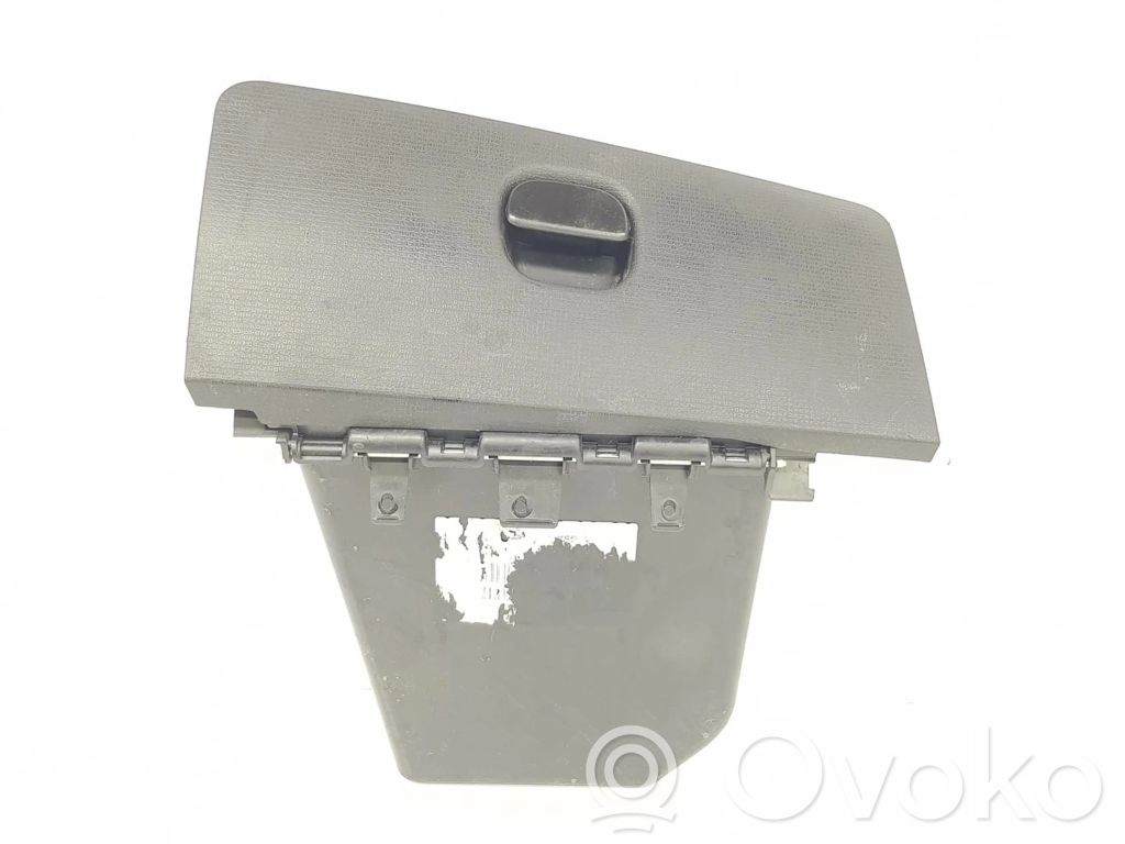 Fiat Panda III Guantera 