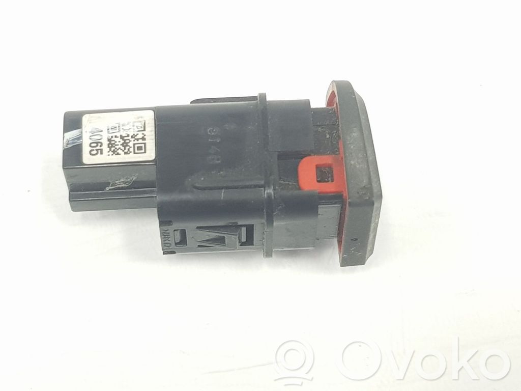 Opel Mokka X Other switches/knobs/shifts 