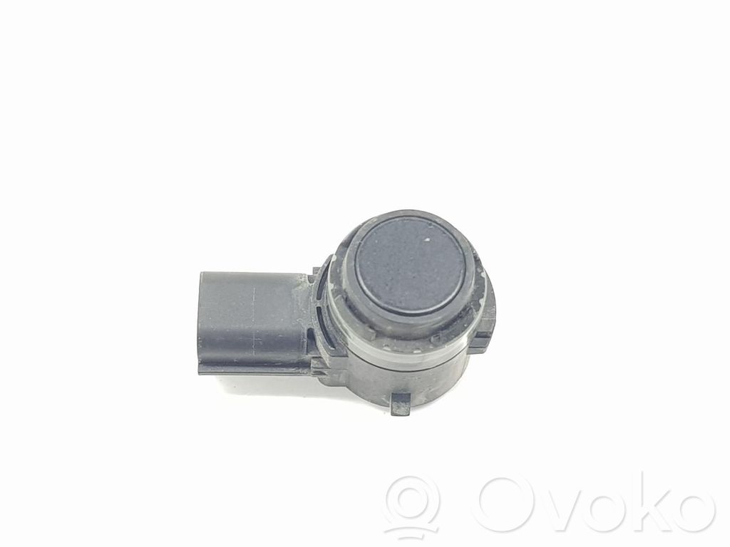 Ford Ecosport Sensor 