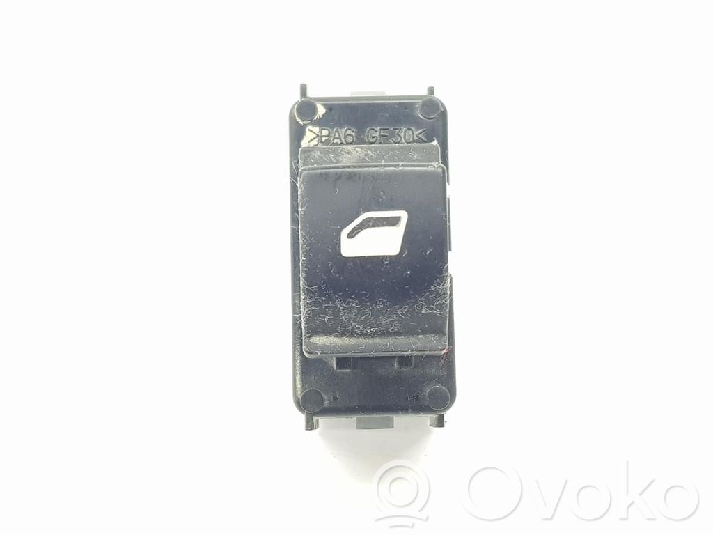 Citroen C4 II Electric window control switch 