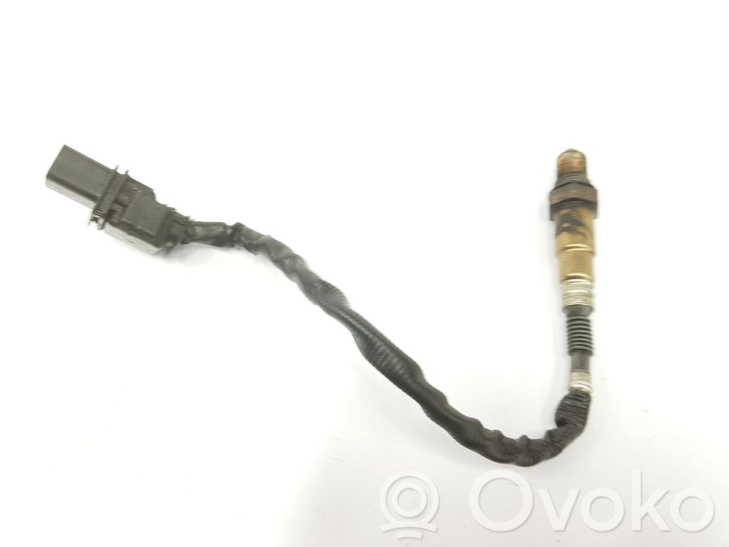 Sonda lambda   1618KN,1618KN