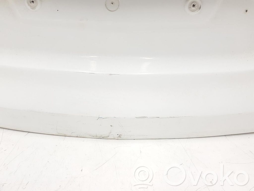 Opel Insignia A Tylna klapa bagażnika 