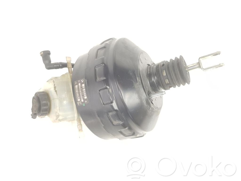 BMW 3 E92 E93 Brake booster 